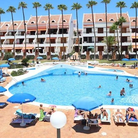 Estudio En Tenerife Sur, Parque Santiago 2 Arona  Zewnętrze zdjęcie