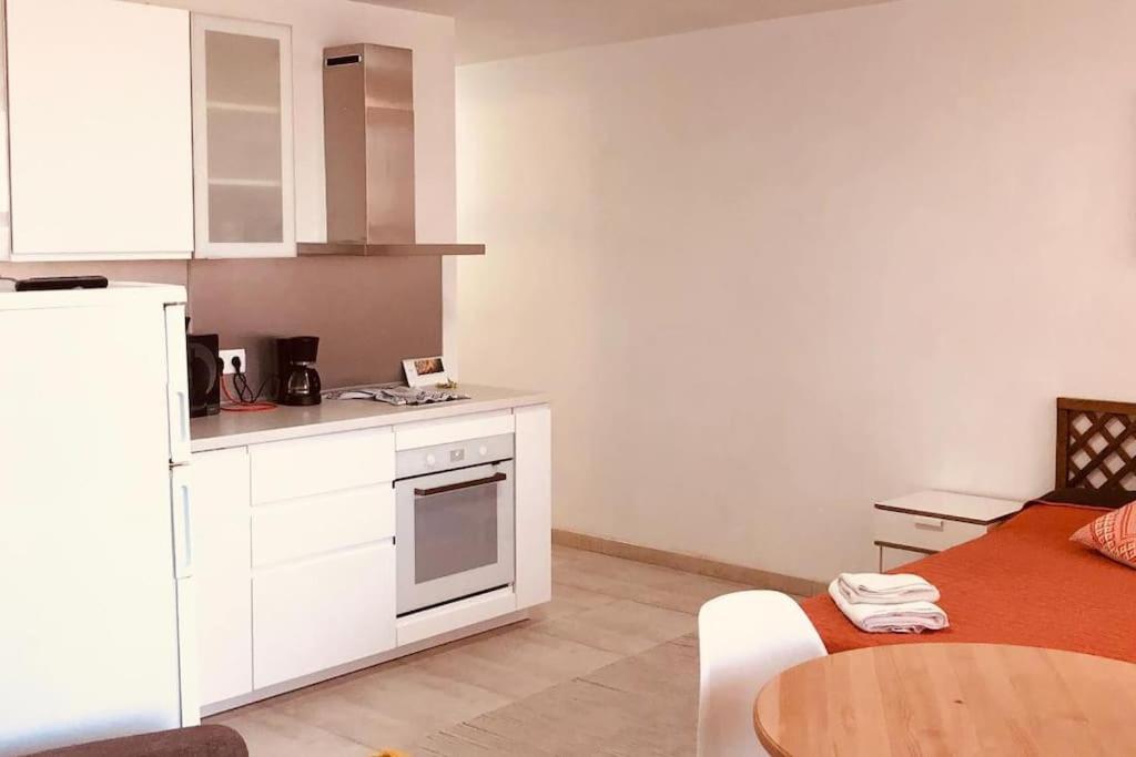 Estudio En Tenerife Sur, Parque Santiago 2 Arona  Zewnętrze zdjęcie