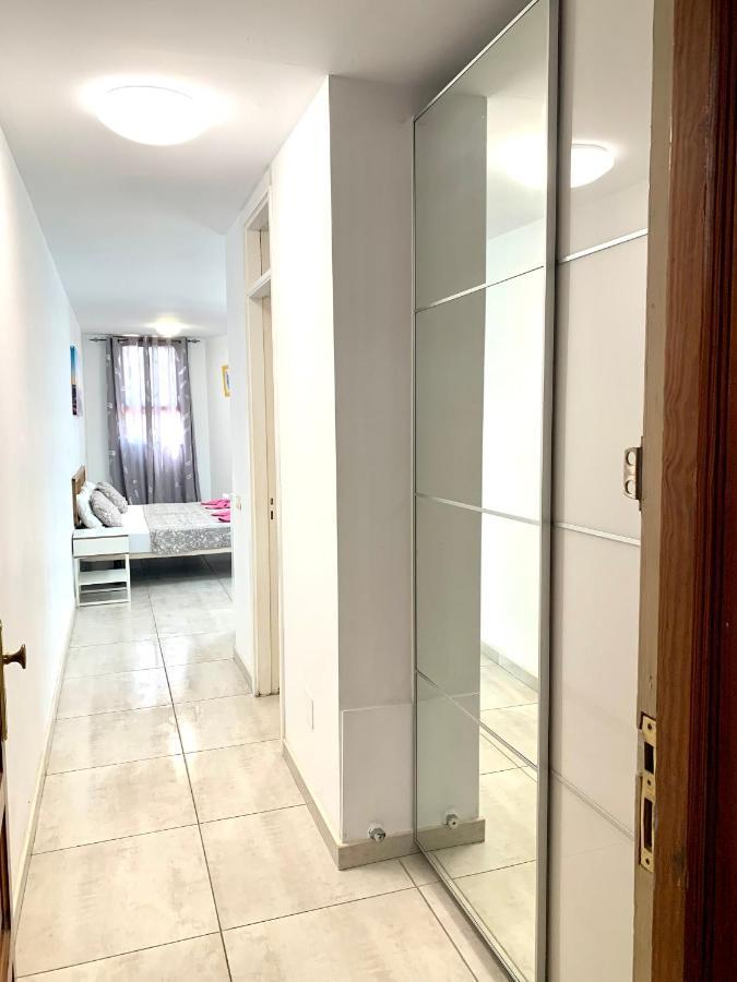 Estudio En Tenerife Sur, Parque Santiago 2 Arona  Zewnętrze zdjęcie