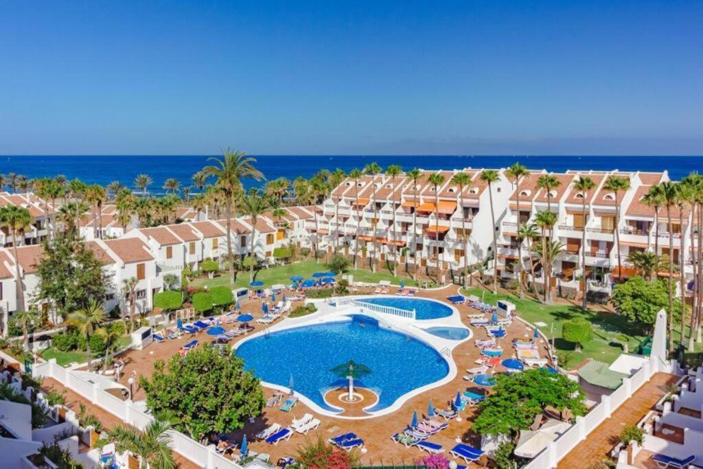 Estudio En Tenerife Sur, Parque Santiago 2 Arona  Zewnętrze zdjęcie